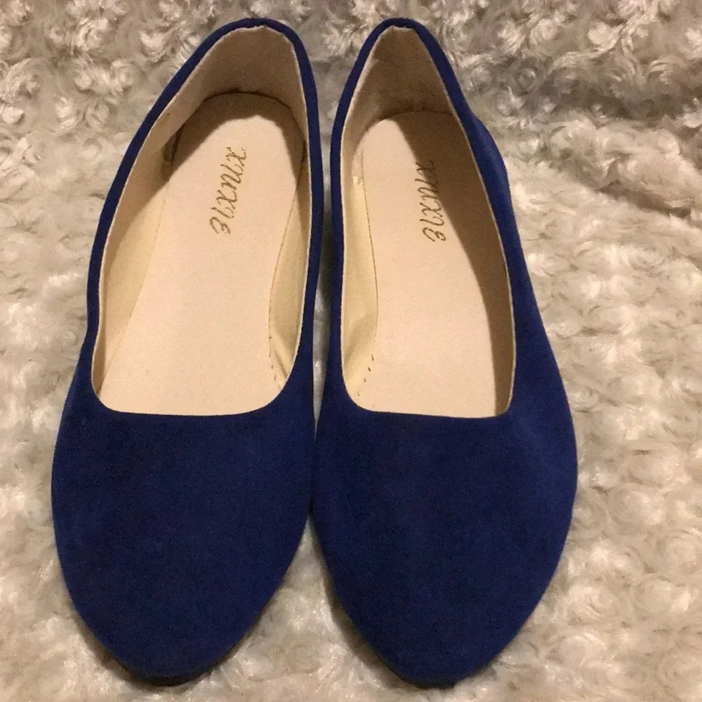 Xnixie Flats